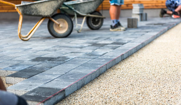 Professional Driveway Pavers in Montoursville, PA