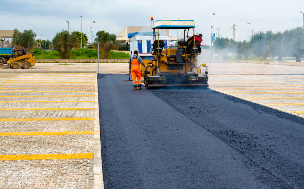 Best Cobblestone Driveway Pavers  in Montoursville, PA