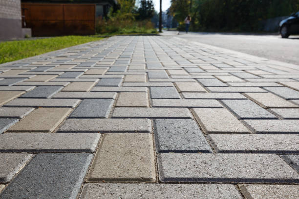 Best Custom Driveway Pavers  in Montoursville, PA