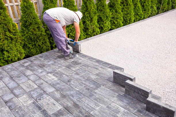 Best Cobblestone Driveway Pavers  in Montoursville, PA