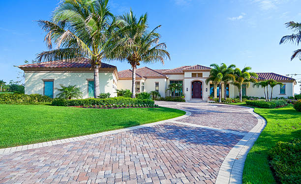 Best Brick Driveway Pavers  in Montoursville, PA