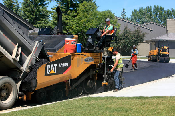 Best Driveway Pavers for Homes  in Montoursville, PA